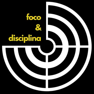 Imagem de capa para o Curso online FOCO E DISCIPLINA JÁ!