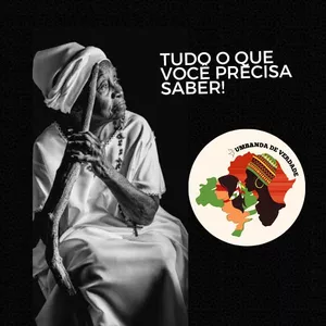 Imagem do curso O Culto ao Preto Velho: Uma Abordagem Decolonial