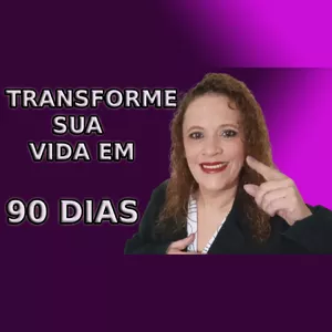 jornada de transformação de vida em 90 dias