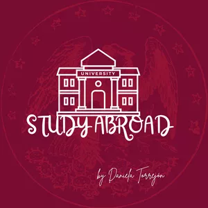 Imagem de capa para o Curso online Study Abroad by Daniela Torrejón