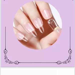 Imagen de portada para Ebook Soft gel