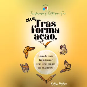 Imagem de capa para o Ebook Transforme seu Emagrecimento em Realidade