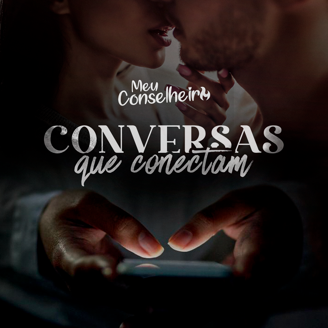 Conversas que Conectam