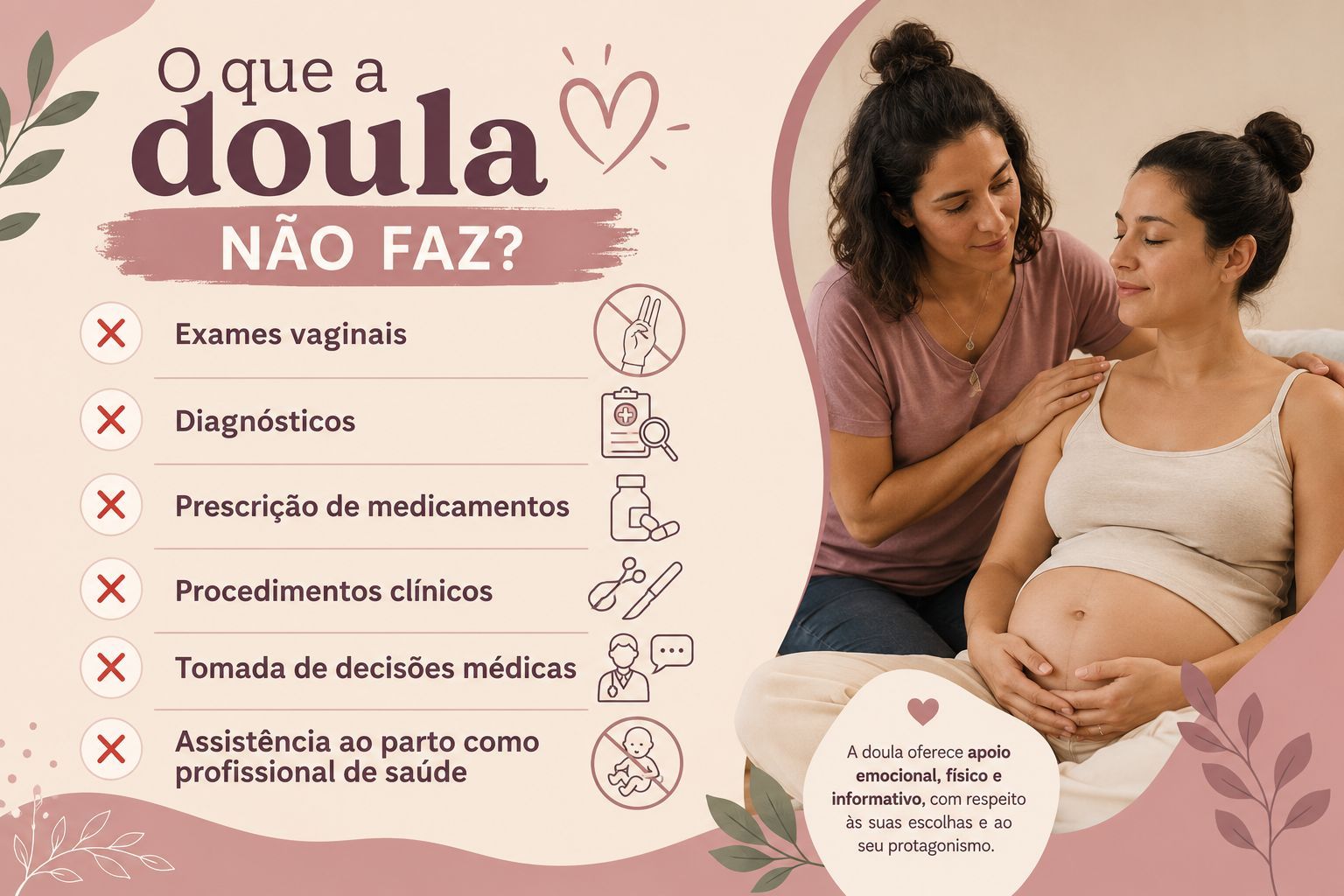 Imagem do curso Doce Nascer 2.0