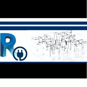 Imagem de capa para o Curso online Revit Elétrico Express