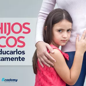 Imagen de portada para Curso online Hijos Únicos Pautas para educarlos correctamente: El Camino hacia una Crianza Consciente - Podcast para padres en constante aprendizaje