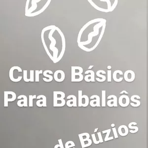Imagen de portada para Ebook Curso Básico para Babalaôs (JOGO DE BUZIO COMPLETO)