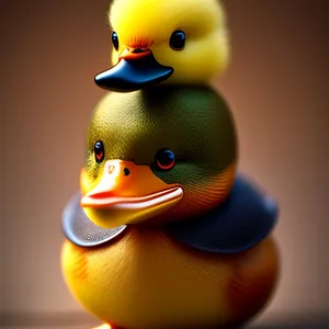 Imagen de portada para Curso online Pato Adorable 