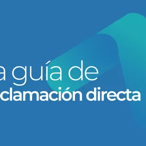 Imagen de portada para Ebook Guia de Reclamación Directa para consumidores financieros