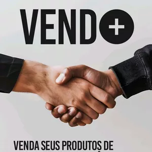 Imagem de capa para o Ebook Como vender mais!