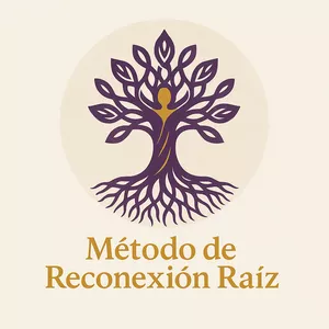 Imagen de portada para Curso online Metodo Reconexion Raiz®