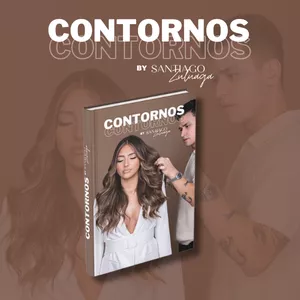 Imagen de portada para Curso online Contornos By Santiago Zuluaga