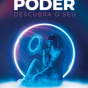 Imagem do curso PODER - Descubra o Seu