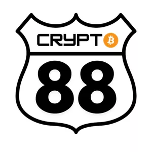Imagen de portada para Curso online Cryptos 88