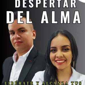 Imagen de portada para Ebook DESPERTAR DEL ALMA: LIBÉRATE Y ALCANZA TUS METAS CON ESTE VIAJE DE AUTODESCUBRIMIENTO