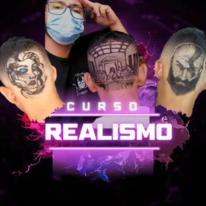 Capa do curso 