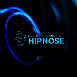Imagem de capa para o Curso online Desmistificando a Hipnose