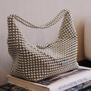 Cover image for Online course Viral BEATSTOCK Beaded Bag — Complete Online Course