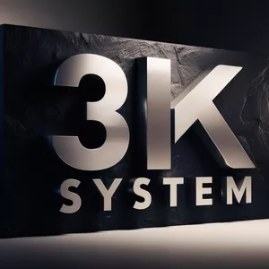 Imagen de portada para Curso online 3k SISTEM 