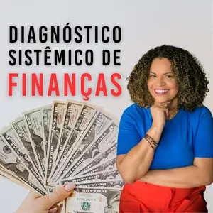 Imagem de capa para o Serviço online Diagnóstico Sistêmico de Finanças