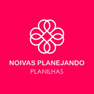 Imagem de capa para o Ebook Noivas e Casamentos -  Check-list e Planilhas