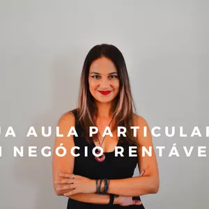 Curso Sua aula Particular Um negócio rentável