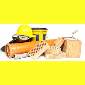 Imagem do curso CURSO: MATERIAIS DE CONSTRUÇÃO CIVIL  