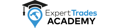 Expert Trades Academy logo