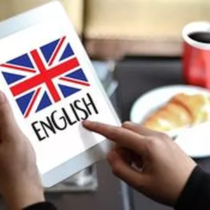 Imagem de capa para o Curso online Curso de inglês