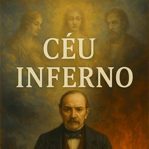 Imagem de capa para o Curso online Céu e Inferno