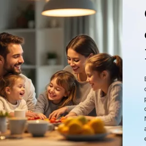 Imagem de capa para o Ebook Guia Essencial: Cuidando com Amor e Eficácia de Pessoas Autistas