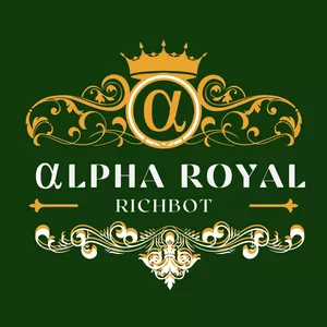 Imagem de capa para o Curso online ALPHAROYAL - RichBot