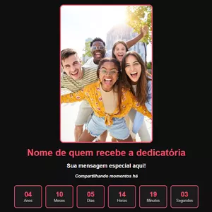 Imagem de capa para o Curso online Mensagem do coracao