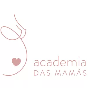 Imagem principal do produto Academia das Mamãs
