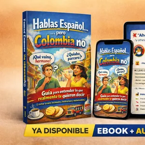 Imagen de portada para Ebook Colombia Sin Errores