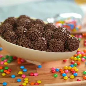 Imagem de capa para o Curso online Curso COMPLETO de Ovos de Páscoa