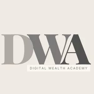 Imagen de portada para Curso online The Digital Wealth Academy