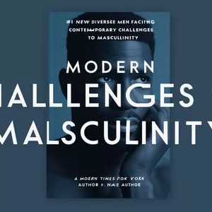 Imagem de capa para o Ebook Desafios ao Homem Contemporâneo