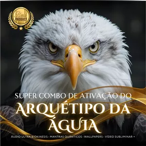 Imagem de capa para o Curso online Super Combo de Ativação Arquétipo da Águia