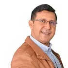 Prof. Hamurabi Messeder