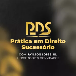 Imagem de capa para o Curso online PRÁTICA EM DIREITO SUCESSÓRIO