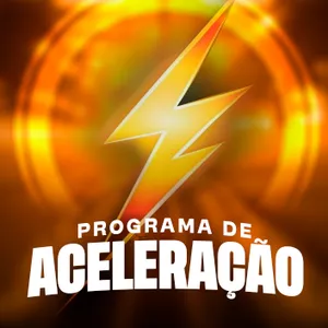 Imagem de capa para o Curso online Programa de Aceleração