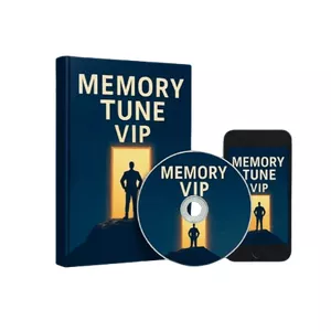 Cover image for Online course Memory Tune VIP