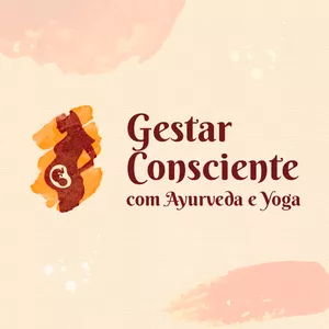 Imagem de capa para o Curso online Gestar Consciente com Ayurveda e Yoga