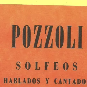 Imagen de portada para Ebook Pozzoli