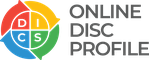 Online DISC Profile