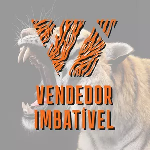 Imagem de capa para o Evento presencial Vendedor Imbatível Experience