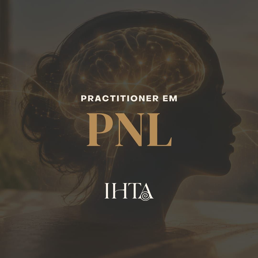 Imagem do curso Practitioner em PNL - Formação e Capacitação Profissional | Silas Neves | IHTA