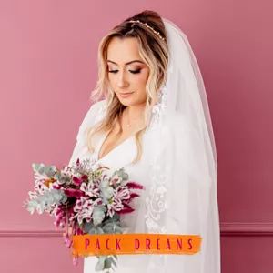 Imagem de capa para o Curso online #2 PACK DREAMS