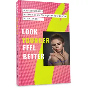 Cover image for Ebook Aging Secrets